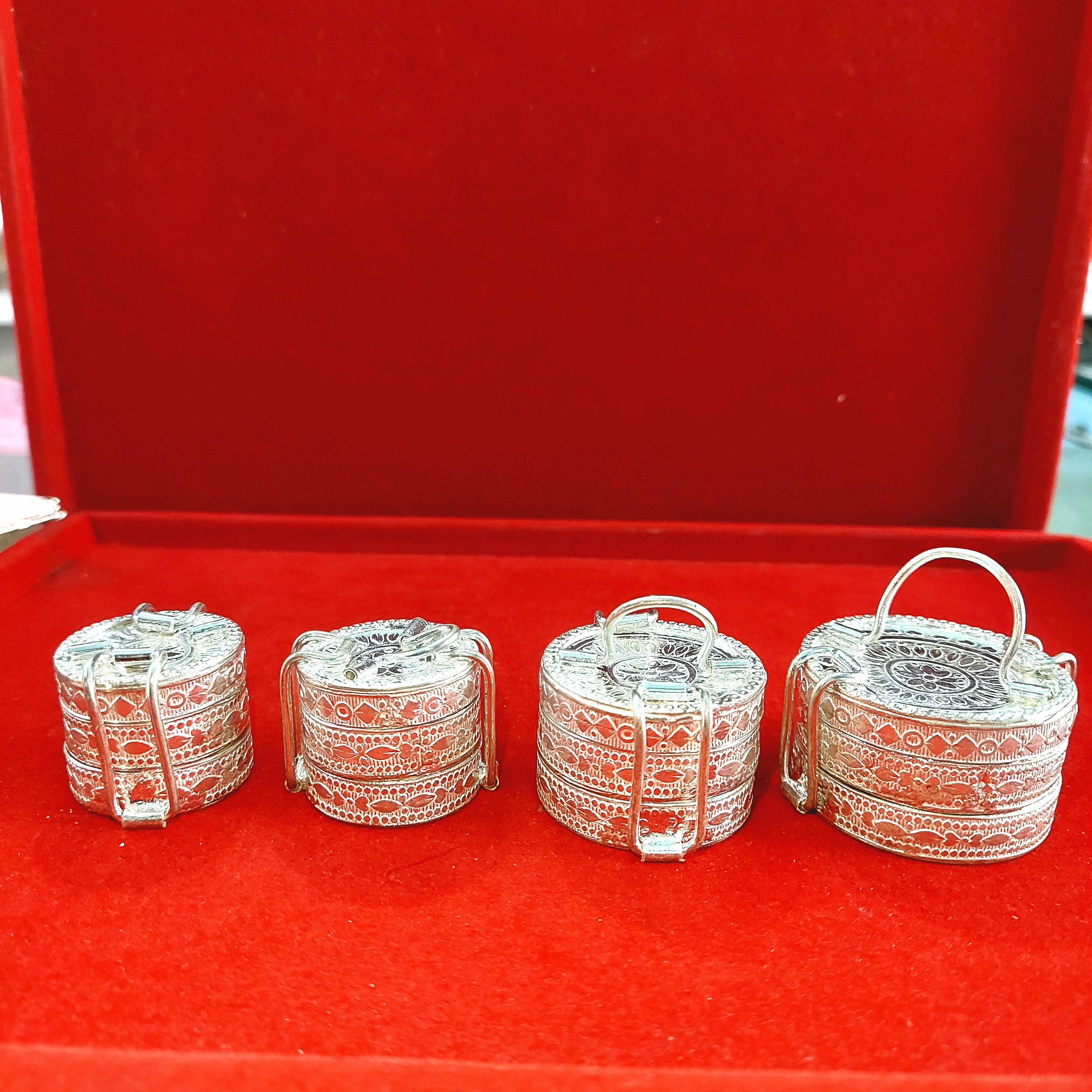 Laddu Gopal Tippad - 2